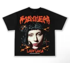 2026年最新】レディガガ Tシャツの人気アイテム - メルカリ