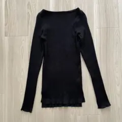 2026年最新】auralee ギザボートネックの人気アイテム - メルカリ