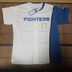 2026年最新】伊藤大海 ユニフォーム xlの人気アイテム - メルカリ