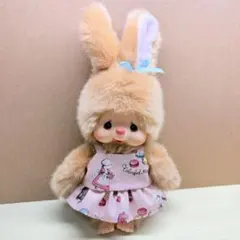 2026年最新】モンチッチMサイズ服の人気アイテム - メルカリ