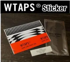 2026年最新】wtaps ステッカーの人気アイテム - メルカリ