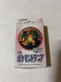 2026年最新】ポケモントランプredの人気アイテム - メルカリ