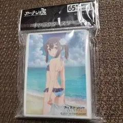 2026年最新】イリヤ スリーブの人気アイテム - メルカリ