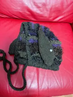 2026年最新】縷縷夢兎 ニット帽の人気アイテム - メルカリ