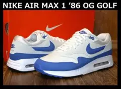 2026年最新】エアマックス1 86 og royalの人気アイテム - メルカリ