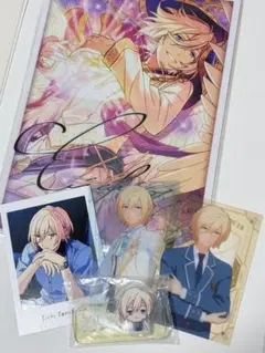 2026年最新】缶バッジ 天祥院の人気アイテム - メルカリ