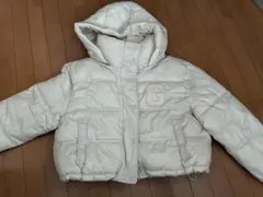 2026年最新】gap ダウンジャケット ロゴの人気アイテム - メルカリ