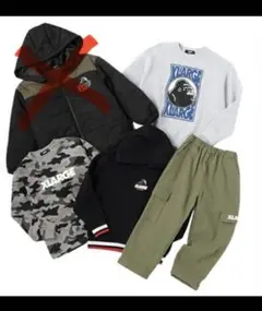 2026年最新】エクストララージキッズ 福袋 140の人気アイテム - メルカリ