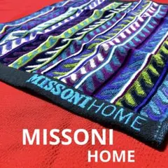 2026年最新】ミッソーニタオルケットの人気アイテム - メルカリ