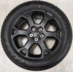 2026年最新】rav4 オフロードパッケージ タイヤ ホイールの人気