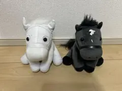 2026年最新】馬 ぬいぐるみ ソダシの人気アイテム - メルカリ