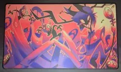 2026年最新】ハズビンホテル アラスター プレイマットの人気アイテム