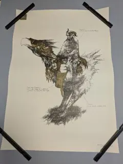 2026年最新】ffタクティクス ポスターの人気アイテム - メルカリ