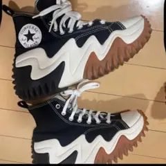 2026年最新】converse ランスター モーションの人気アイテム - メルカリ