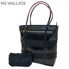 2026年最新】MZ WALLACEの人気アイテム - メルカリ