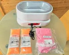 2026年最新】パラフィンパックの人気アイテム - メルカリ