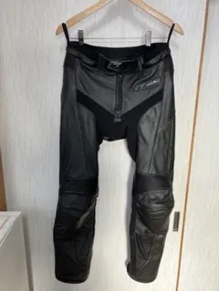 2026年最新】rsタイチ レザーパンツの人気アイテム - メルカリ