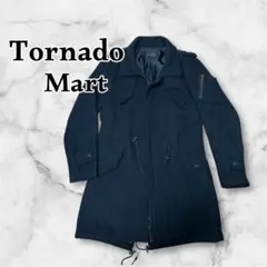 2026年最新】トルネードマート ファー ジャケットの人気アイテム