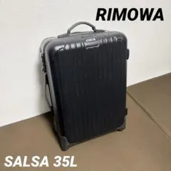 2026年最新】rimowa 2輪 機内持ち込みの人気アイテム - メルカリ