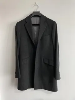 2026年最新】TROJANカシミヤコートの人気アイテム - メルカリ