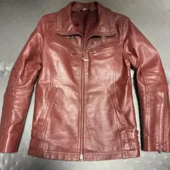 2026年最新】A.S.M レザージャケットの人気アイテム - メルカリ