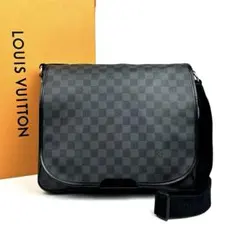 2026年最新】ヴィトン ダニエル mmの人気アイテム - メルカリ