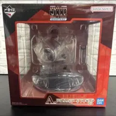 一番くじ 勝利の女神：NIKKE A賞 ラピ：レッドフード フィギュア