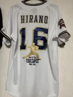 2026年最新】平野佳寿 ユニフォームの人気アイテム - メルカリ