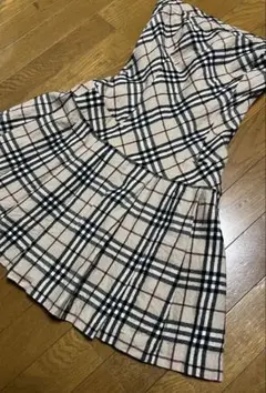 2026年最新】バーバリー ノバチェック ワンピースの人気アイテム