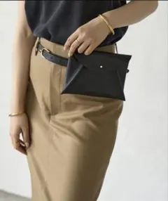 2026年最新】マヌエラ ベルトバッグの人気アイテム - メルカリ