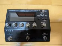 2026年最新】boss gt1000 coreの人気アイテム - メルカリ