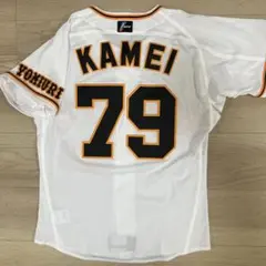 2026年最新】巨人 プロコレ ユニフォームの人気アイテム - メルカリ