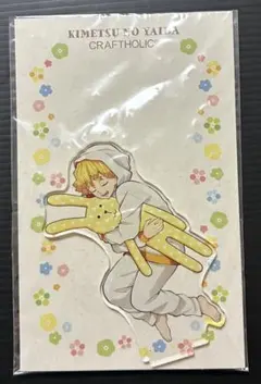 2026年最新】我妻善逸 クラフトホリックの人気アイテム - メルカリ