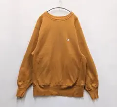 2026年最新】champion リバースウィーブ 90s マスタードの人気アイテム