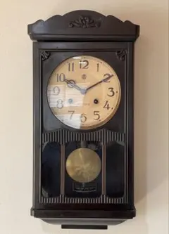 2026年最新】掛け時計 愛知時計の人気アイテム - メルカリ