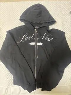 2026年最新】last nest パーカーの人気アイテム - メルカリ