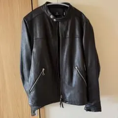 2026年最新】ユナイテッドアローズ レザージャケットの人気アイテム