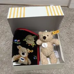 2026年最新】シュタイフテディベアーズアンドハイジセットの人気