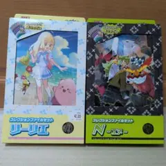 2026年最新】n ポケモン コレクションファイルの人気アイテム - メルカリ