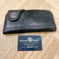 2026年最新】ウィリアムウォレス 財布の人気アイテム - メルカリ