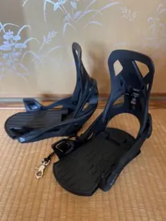 2026年最新】burton ステップオン sの人気アイテム - メルカリ