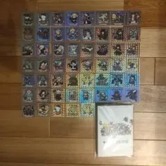 2026年最新】ちびキャラシール mtgの人気アイテム - メルカリ