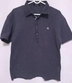 2026年最新】バーバリーブラックレーベル ポロシャツの人気アイテム