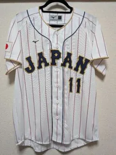 2026年最新】wbc ユニフォーム 2023 ダルビッシュの人気アイテム
