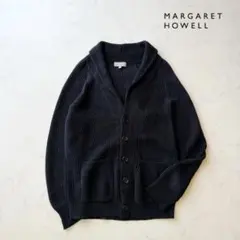 2026年最新】マーガレットハウエル カーディガン リネンの人気アイテム