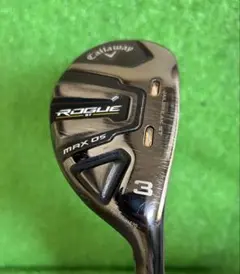 2026年最新】rogue st max ユーティリティ 3uの人気アイテム - メルカリ