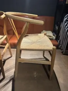 2026年最新】yチェア ヴィンテージの人気アイテム - メルカリ