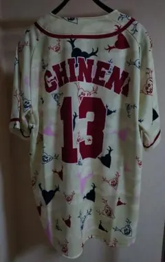 2026年最新】知念慶 ユニフォームの人気アイテム - メルカリ