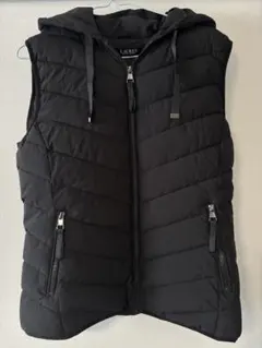 2026年最新】ラルフローレン ダウンベスト usaの人気アイテム - メルカリ