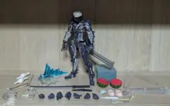 2026年最新】リボルテック 雷電の人気アイテム - メルカリ